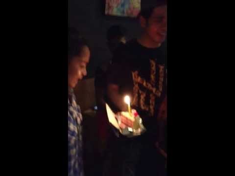 HBD Chika Waode my friend who r like sista,WUATB