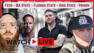 Prison To The Streets: Billy Coleman | PackyVisionsTV | DOCtv Unleashed