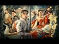 Cherish the world return of the saint of painting  chinese fantasy action film full movie