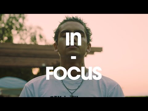 In-Focus with Dominic Fike