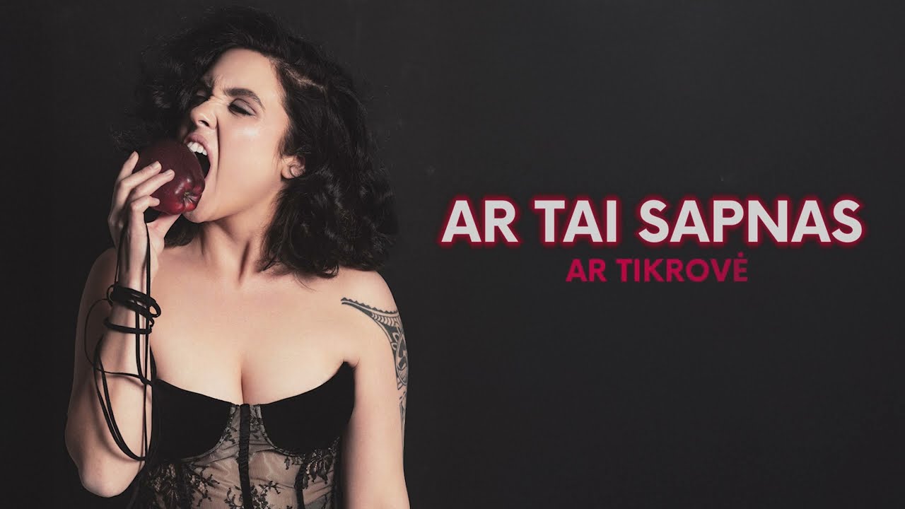 Migloko  Labirintai  (lyrics video)