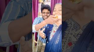 annai pol varava sorutta #funny #couplecomedy #coupleshorts #husbandwife #trending #pleasesubscribe