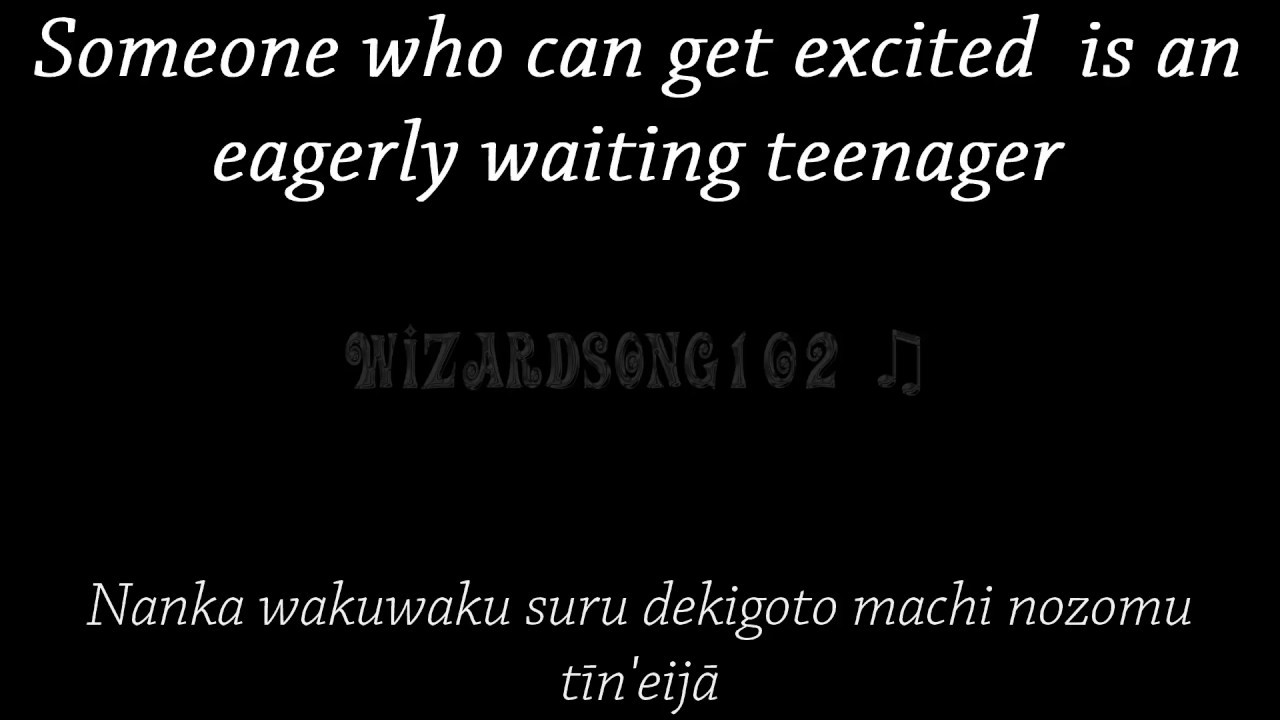 2 - Gojo Mayumi - Get You! Love Love (Futari wa Pretty Cure) Lyrics Ending . .