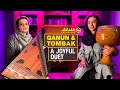 دونوازی طرب&zwnj;انگیز قانون و تنبک | Persian Qanun & Tombak: A Joyful Duet