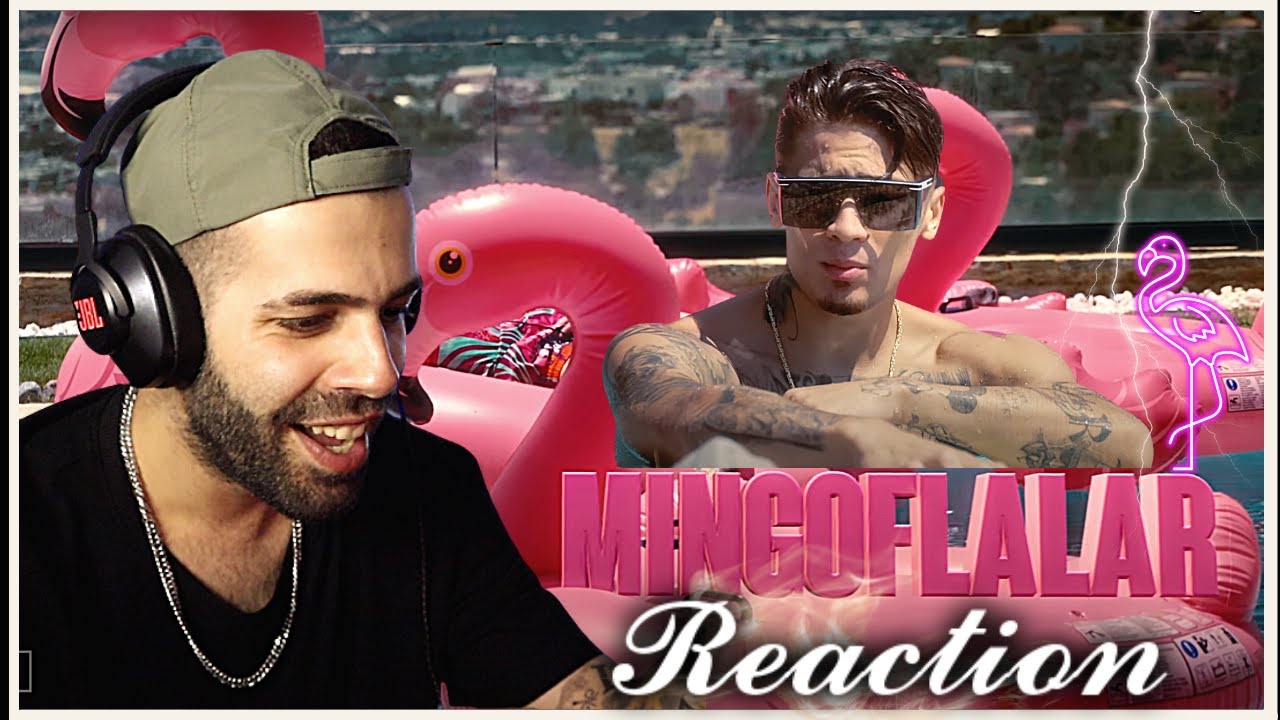 HİT Mİ GİT Mİ KARAR SİZİN?? | ÇAKAL - MİNGOFLALAR REACTİON