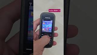 Nokia 5030c2nokia oldnokia amazingnokia retro nokia6600