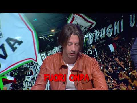Juventus Napoli 0-1 con Francesco Oppini e Gianluca Vigliotti