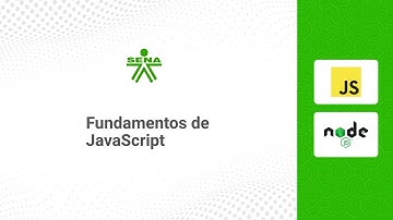 Fundamentos de JavaScript