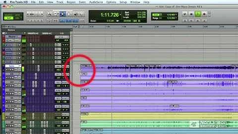 Pro Tools 401: Mastering In Pro Tools - 02. Why Master
