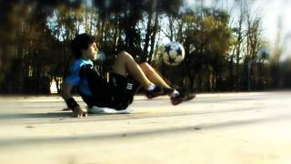 Portilla | Beyondfootball SD Comp 2011. Qualification