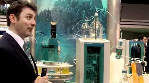 Pump Injector Selects Up to 999 Positions