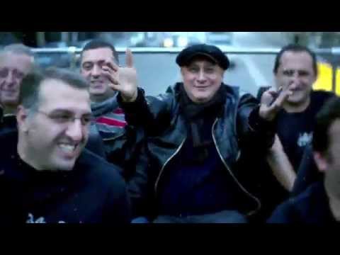 \"არტპალასი\" - საახალწლო კლიპი