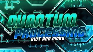 Quantum Processing GG (jump from Bloodbath)