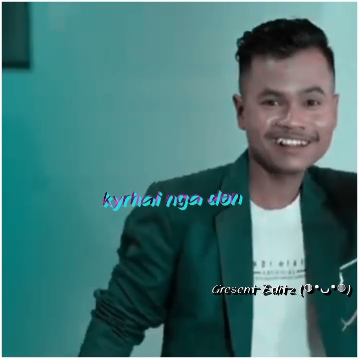 KA PISA // KHASI SONG ll MARANGBAH  // short video