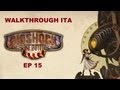 Bioshock infinite gameplay ITA ep 15 &quot;Le tre verità&quot;