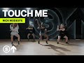 Touch Me Fantana Nick Modeste Choreography mp3