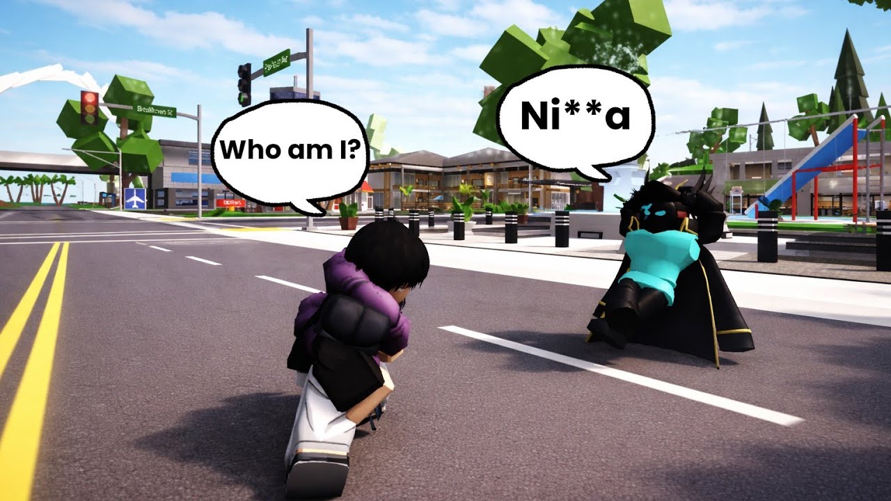 Tochi Team Rp Toji In Brookhaven RP 🤣| Toji's Legacy Episode 1 | Roblox | Oof Giggles ...