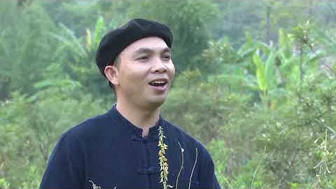 Ký sự Bắc Kạn quê hương tôi: Phong Slư – Bức thư tình của người Tày. 