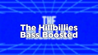 Baby Keem & Kendrick Lamar - The Hillbillies [Best Bass Boosted]