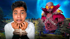 MI AMIGO IMAGINARIO ES REAL ??