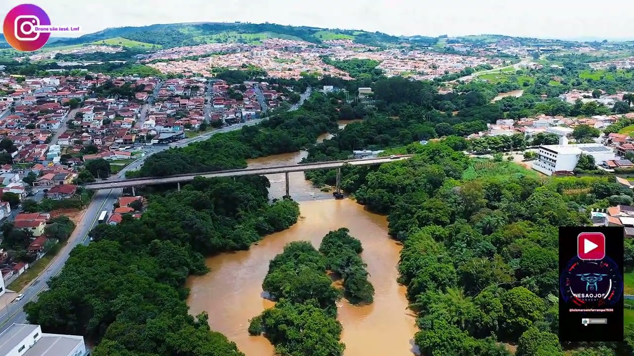 RIO PARDO E PONTE NOVA