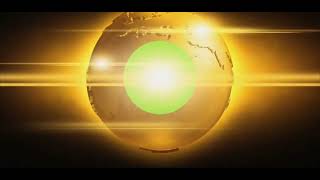 The Global Golden World Toni Production Studios Of Film &amp; Show Edition Logo HD 2026 #toniproduction