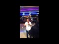Rangastalam hungama at New Jersey