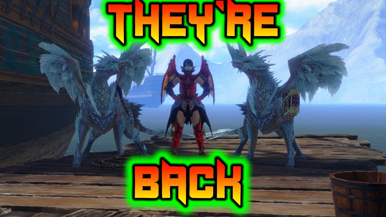 new-gear-alert-uncover-the-thrills-of-velkhana-layered-armor-youtube