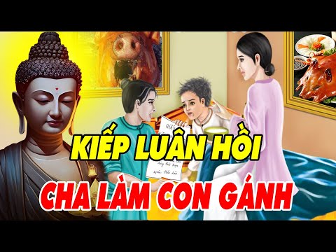 Duyên Nghiệp Chiêu