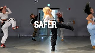 Safer /Master Class / @NAKYUNG