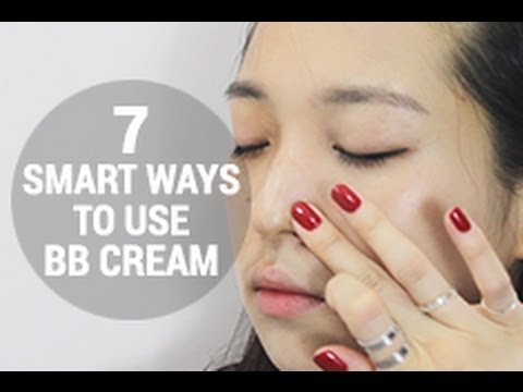 Video: Hvordan bruke blemishing cream?