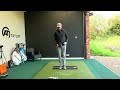 Really WHIP Your Driver Through Impact To Hit The Ball Further