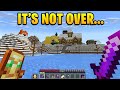SB737 Reveals Plan For His Minecraft Hardcore World…😱