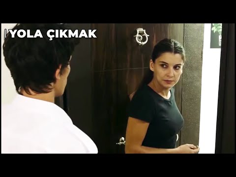 Derdin Ne Benimle! | Yola Çıkmak