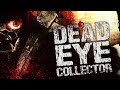 Dead Eye Collector (ganzer Horrorfilm auf deutsch, Horrorfilm, Moskauer Unterwelt, Bankraub) *HD*