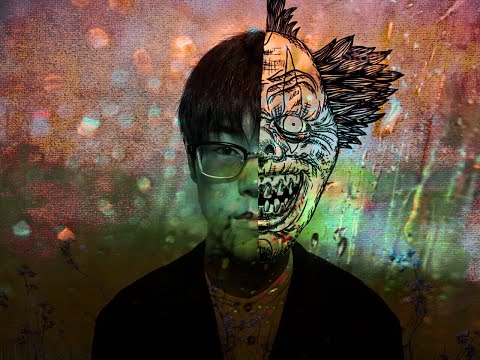 洗脳mv 自作