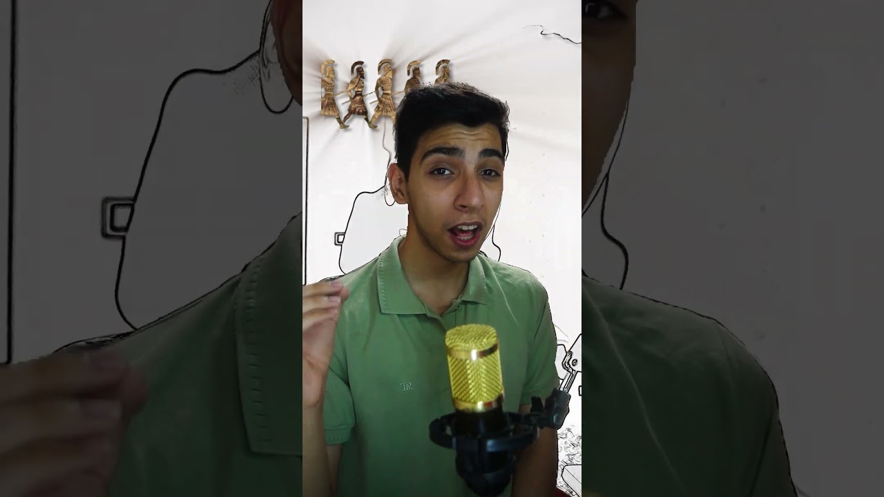 تاکتیک عجیب هخامنشیان در مقابل مصر 🐈‍⬛