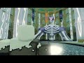 If deepwoken had boss intro cutscenes  ethiron