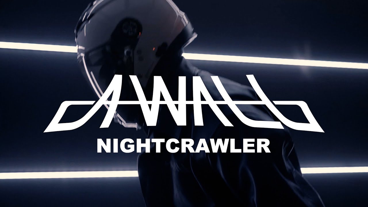 Obejrzyj A-Wall - Nightcrawler (Official Music Video) w YouTube Obejrzyj A-Wall - Nightcrawler (Official Music Video) w YouTube