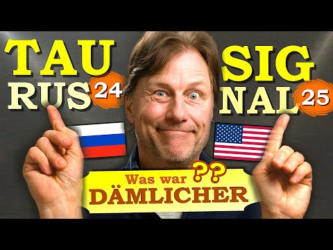 Abhör-Debakel der USA: eine Lappalie im Vergleich zur Bundeswehr!
