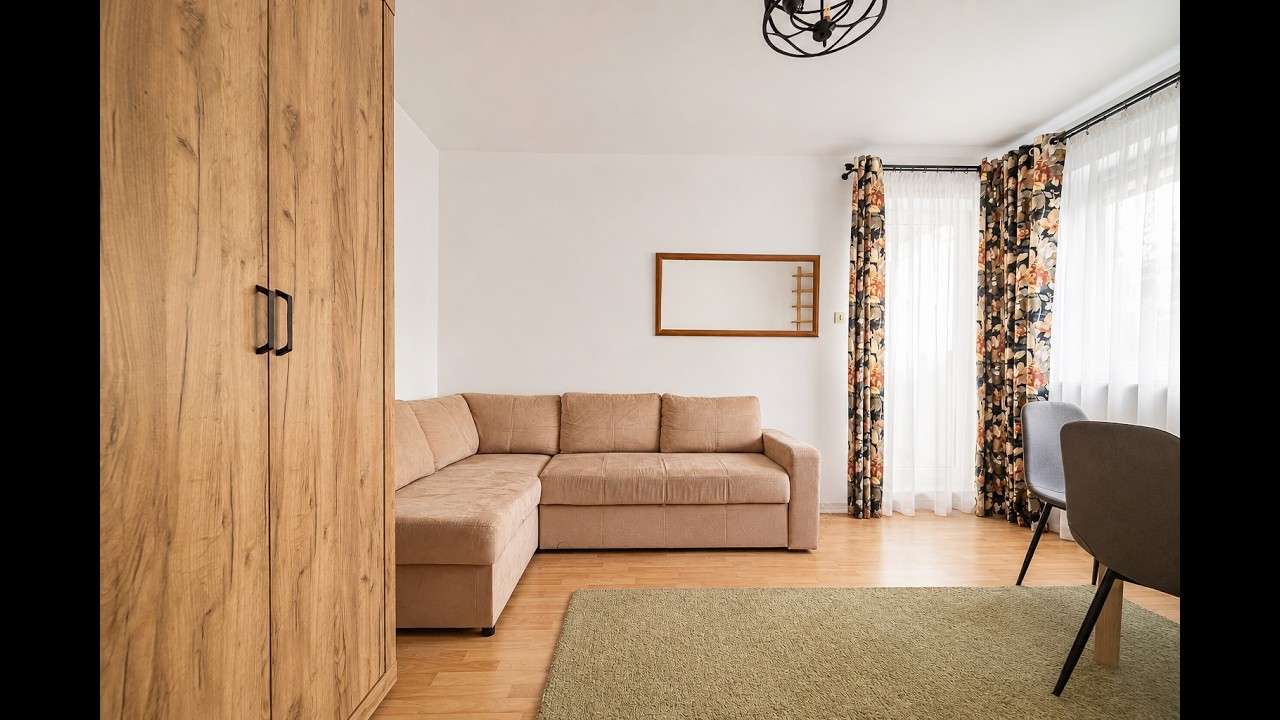 for rent located at 63B Światowida - Apartment - Rent - Warszawa, Białołęka / Tarchomin