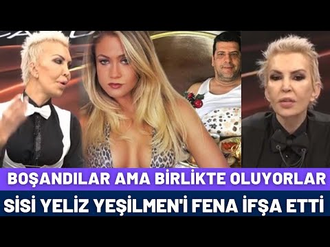 YABANCIYA GİTMİYOR - Seyhan Soylu Yeliz Yeşilmen'i Fena İfşa Etti