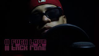 Christian G-FUCK LOVE(Prod.Bunker Studio)