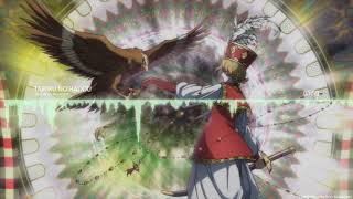 Ryo Kawasaki - Tairiku no Hadou [ Shoukoku no Altair ]