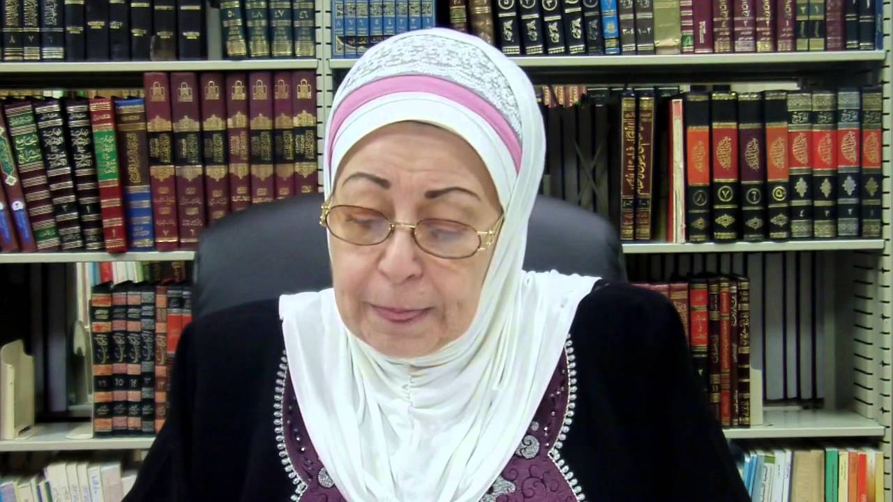 دكتورة في العقيدة تشرح أسباب تشيعها