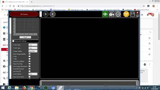 Infinity Broadcast Nico