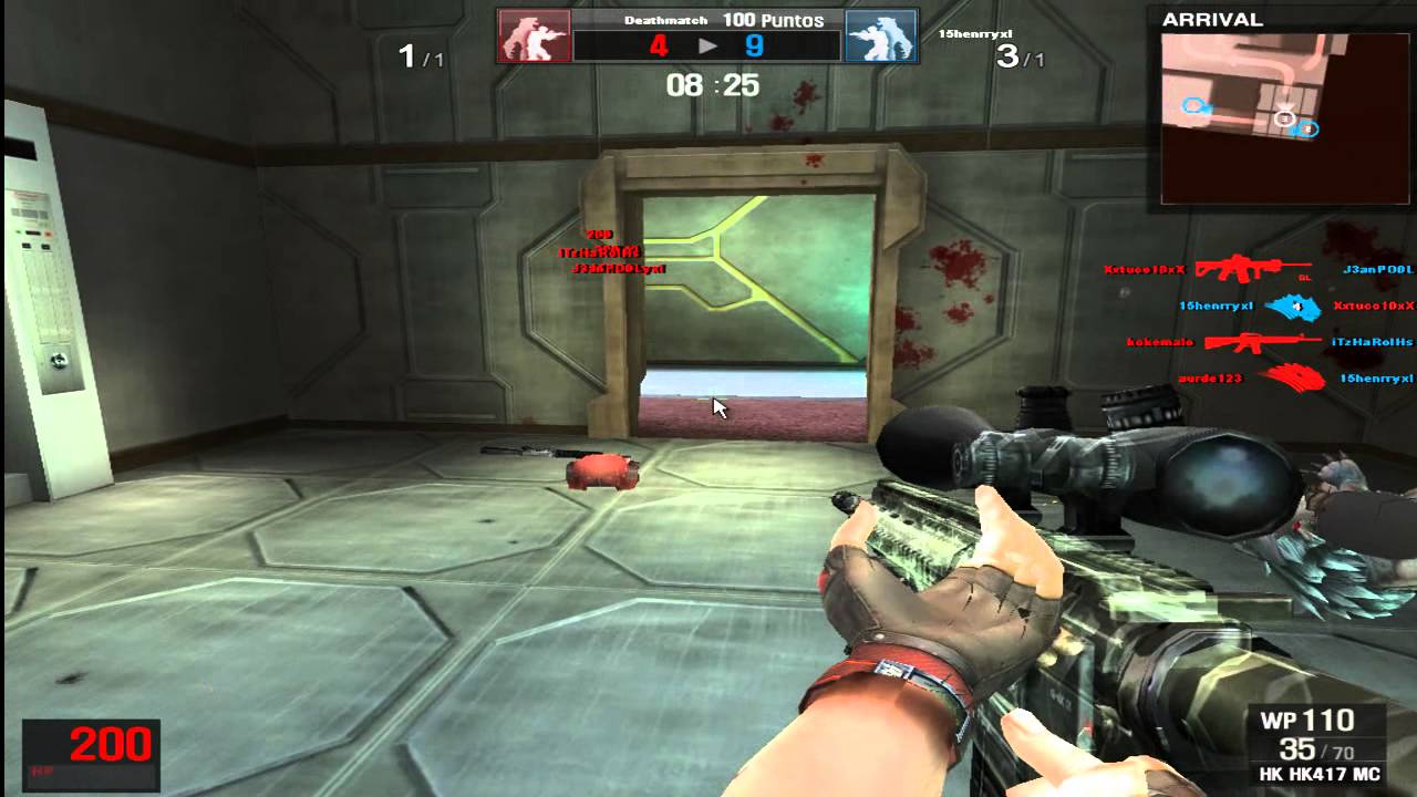 Como usar ColdHack de wolfteam