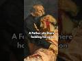 Why did this painting cause so much controversy? #art #history #painting #arthistory #shorts