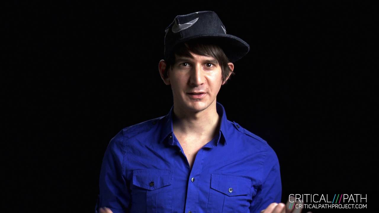 Matt Boch - Making Controls Understandable