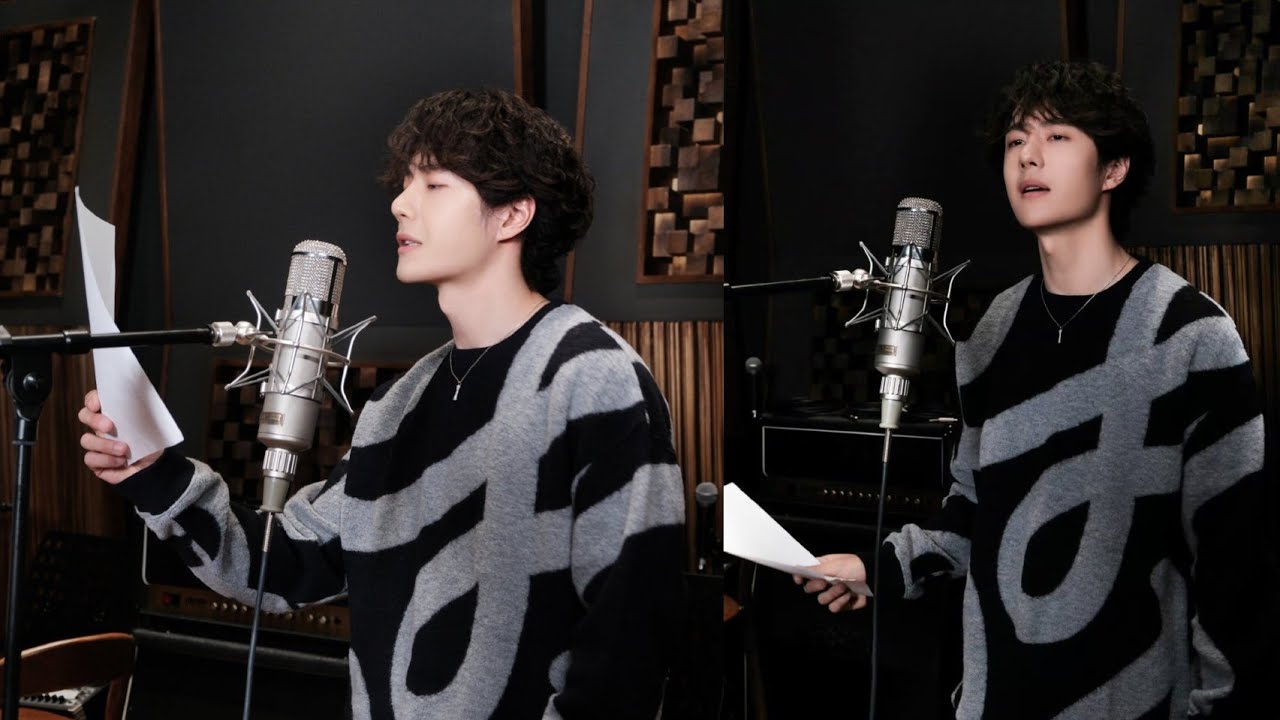 Почему компания Yuehua выпустила новогодний сингл именно в это время? Ван Ибо сам решил уйти?